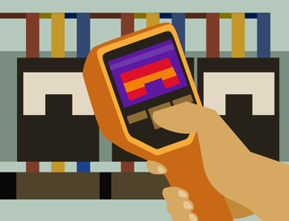 Infrared (IR) Scanning – What is it?